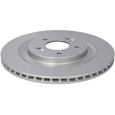 Remschijf BOSCH 0 986 479 J23, 1 stuk