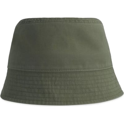 Atlantis Headwear - Powell Bucket Hat - Olive - One Size