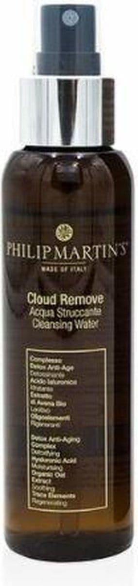 Philip Martin's Spray Skin Care Cloud Remove