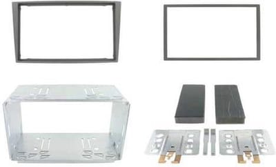 2-DIN FRAME VECTRA 03>05/SIGNUM