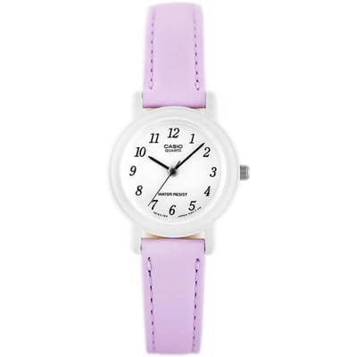 Casio - Horloge - Dameshorloge - Analoog - 30mm - LQ-139L-6BDF