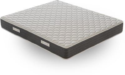 iLoveSleep - Matras LUNA 120x190 Pocketvering Matras - Dikte 22 cm - Ergonomisch - Stijfheid h3