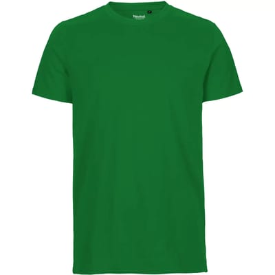 Neutral Men´s Fit T-Shirt NE61001 - green - S