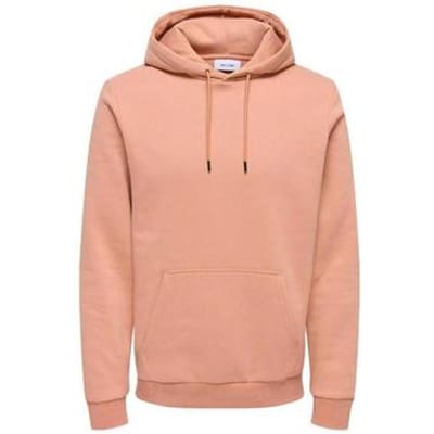 ONLY&SONS - ONSCERES HOODIE SWEAT NOOS - Heren - Sweaters
