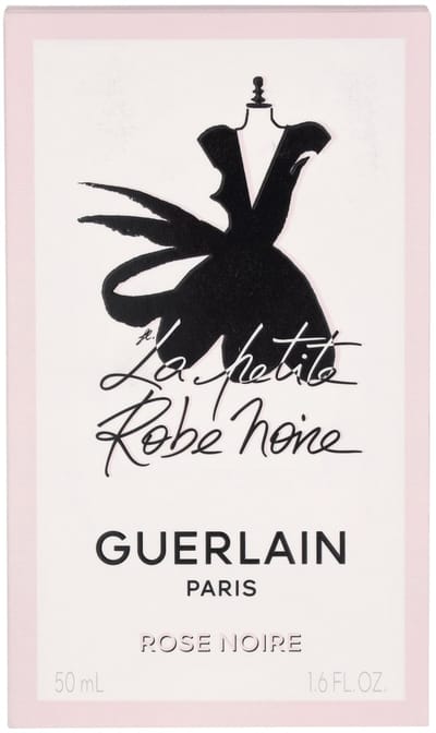 La Petite Robe Noire Rose Noire Edp
