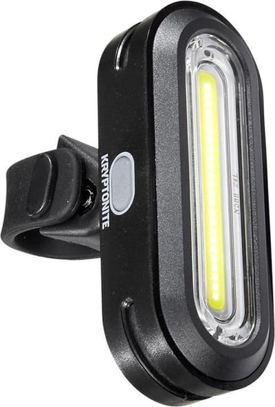 Voorlicht Kryptonite Avenue