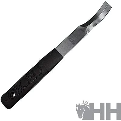 Rogne-pied Blacksmith Curva