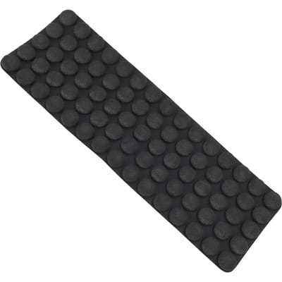 Herstel Buikcompressie Zijbord Verstelbare Maat Zacht Lipo Schuim Pad Bord voor Buikwandcorrectie black
