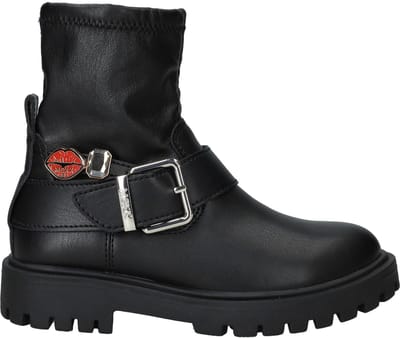 Mexx kids Boots - Meisjes - Zwart - Maat:29