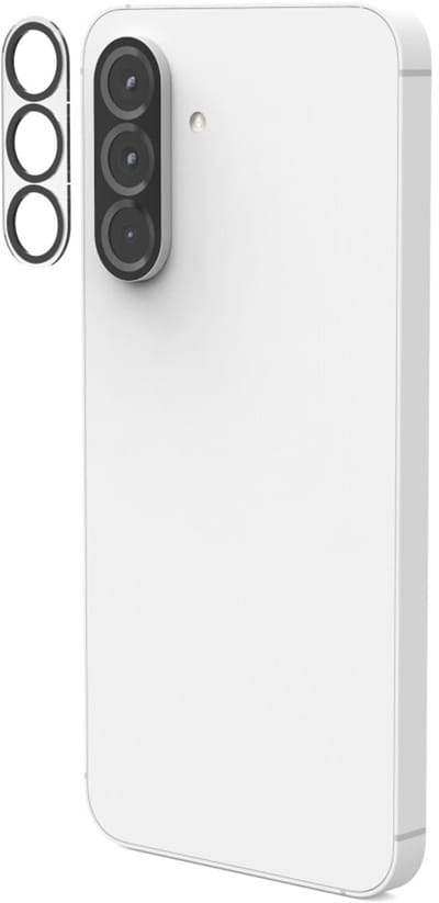 Hama Camerabescherming "Cam Protect" v. Samsung Galaxy A56 5G, stoot- + krasvast