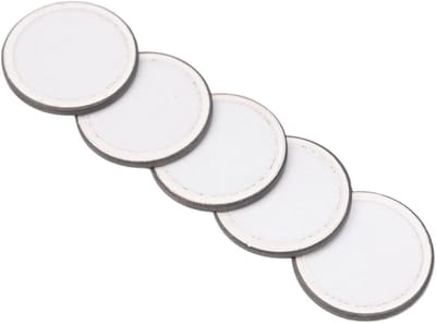 Mist Maker Keramische Schijf - Vernevelaar Onderdeel - Luchtbevochtiging - 16mm Verneveling - 5 stuks - Wit