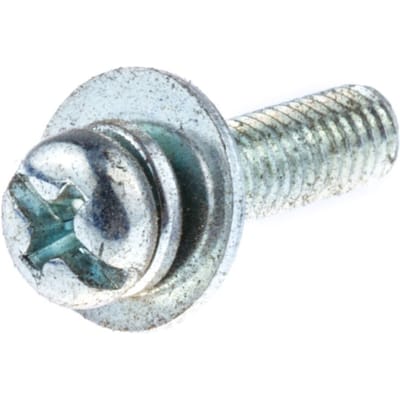 Screw