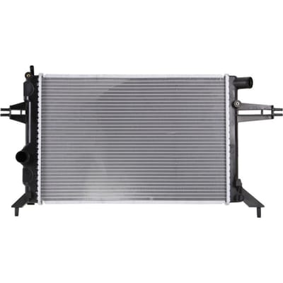 Radiator, motorkoeling NISSENS 63005A