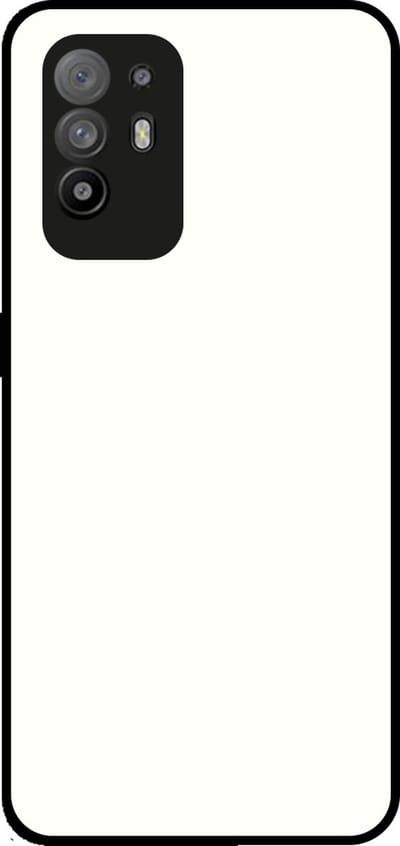 Geschikt voor Oppo Reno5 Z Sublimatie Hoesje TPU - Geschikt Voor Sublimatiedruk Warmtepers - Doe Het Zelf Case Met Eigen Foto Of Opdruk Geschikt Voor Oppo Reno5 Z - Smartphonica geschikt voor Oppo Reno5 Z