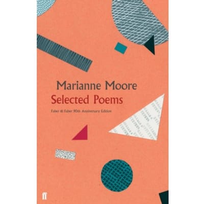 Selected Poems - Marianne Moore