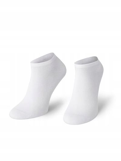 Spaio Everyday Sokken 3-Pack Wit Maat 38-40