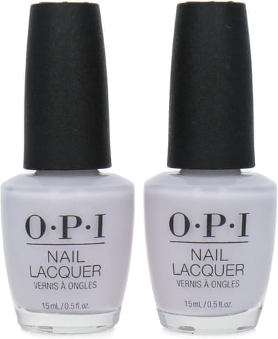 O.P.I Nagellak - Hue Is The Artist? (set van 2)