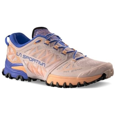 La Sportiva Bushido Iii Wandelschoenen Beige EU 39 Vrouw