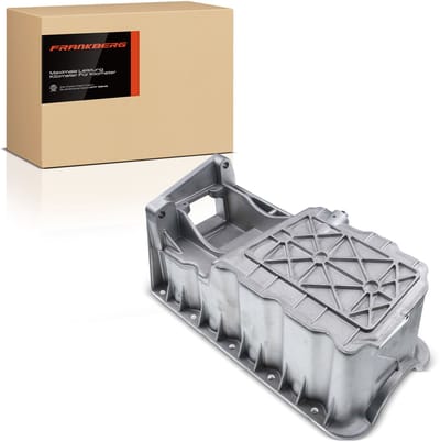 Frankberg 1x oliepan voor Ford Focus 20L 2000-2004