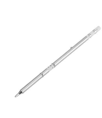 Dailygoody - T12 Soldering Tips - 10 Stuks Vervangende Puntjes voor