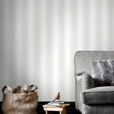 Cristiana Masi The Best Classic & Elegant Behang ton-sur-ton strepen - 23670   8022560236707   Behang