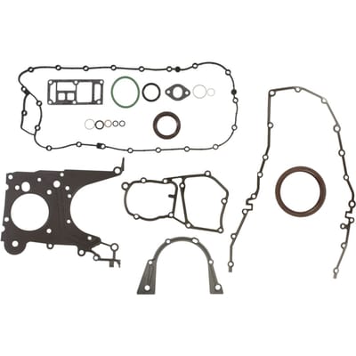 Complete pakkingset, cilindercarter ELRING 495.850