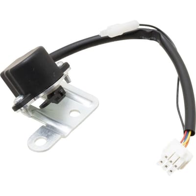 Briggs & stratton stappenmotor