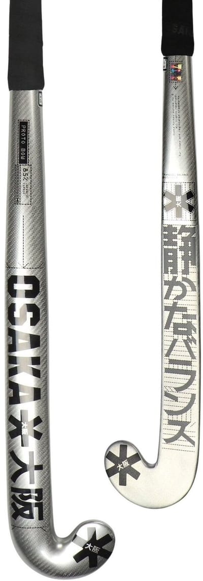 Osaka Proto Bow 85 Hockeystick