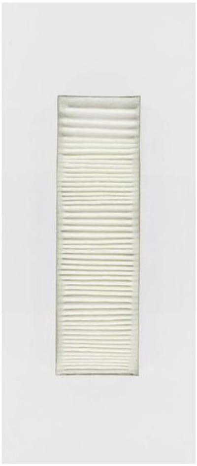 HEPA-filter voor stofzuiger EIO Storm TopFilter