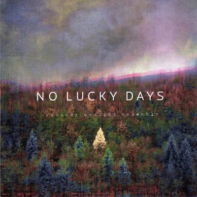 Webster Wraight Ensemble - No Luck Days (CD)