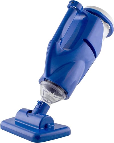 ApexArte® Zwembadrobot - Zwembad Stofzuiger - Bodemzuiger Zwembad
