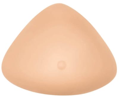 Amoena borstprothese Natura Cosmetic 2S - Ivoor - Maat 3