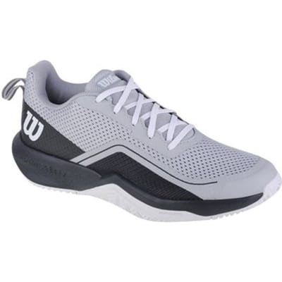 Wilson Rush Pro Lite Tennisschoenen Heren Blauw Wit