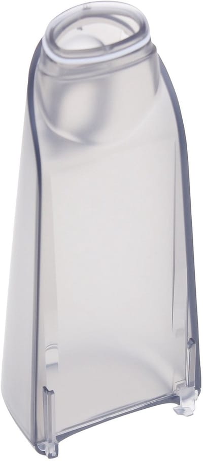 ORAL-B - Waterreservoir tandenborstel grijs - 81703394