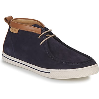 Hoge Sneakers Pellet REGIS