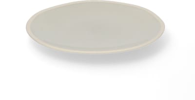 The Table | Atelier Ontbijtbord Ø 20 cm - Ice Water
