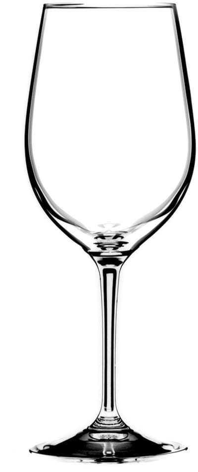 Riedel Vinum Daiginjo, wijnglas voor sake, rijstwijn, hoogwaardig glas, 380 ml, 0416/75