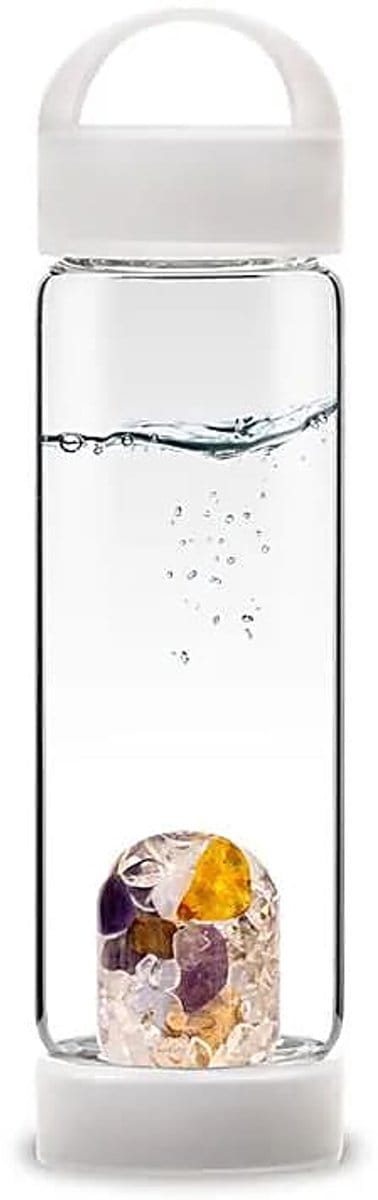 VitaJuwel ViA Prana wit – 500ml