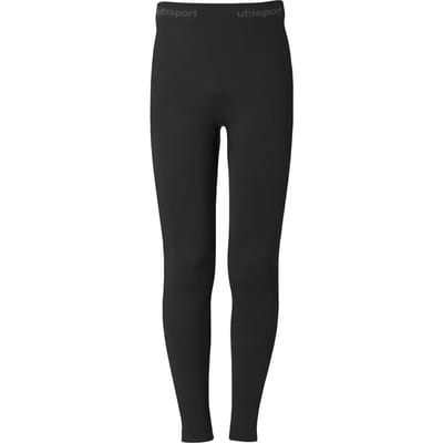Uhlsport Performance Pro Long Tight Heren - Zwart | Maat: M