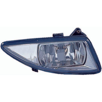 VanWezel 1831998 - Feu anti brouillard droit pour Ford Courier de 1996 au 03/2002