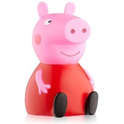 Peppa Pig 3D lamp 14cm Lampen