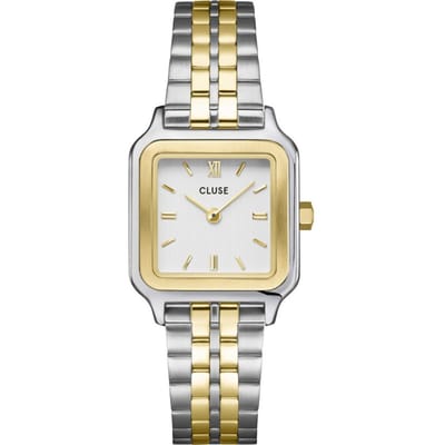 Cluse Gracieuse CW11801 Gracieuse Petite Horloge