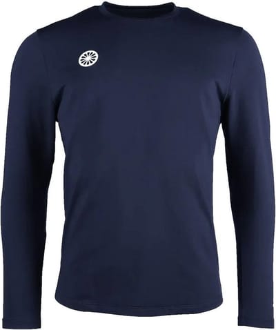 Indian Maharadja Heren Longsleeve Thermoshirt