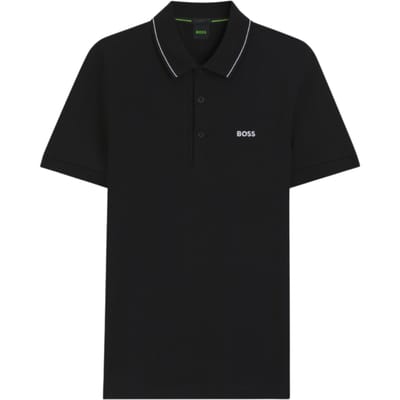 Boss polo paule 4