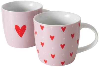 Boltze Home mok speelgoed kleurrijk 330ml voor kinderen.
