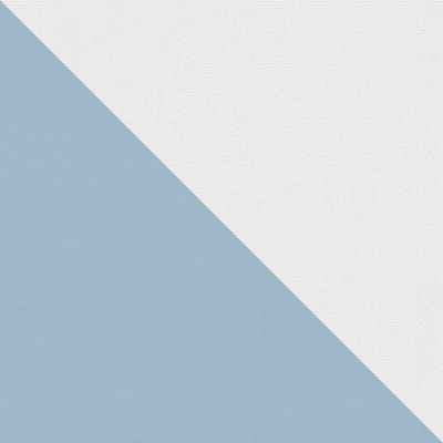 Textiel look behang Profhome 956791-GU overschilderbaar vliesbehang licht gestructureerd in textiel look mat wit 5,33 m2