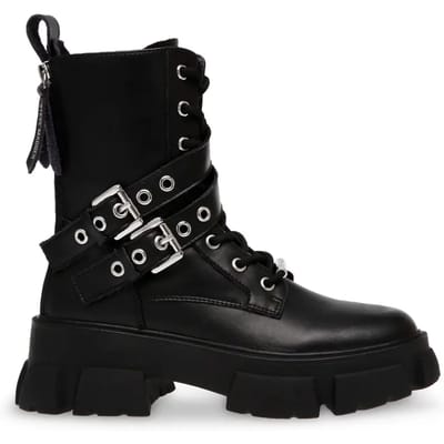 Dameslaarzen Steve Madden Traction