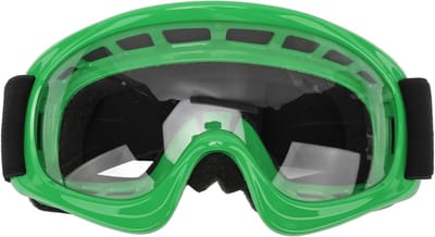 Lichte en comfortabele kinderbril voor motorcross, wind- en zonbescherming, ideaal voor buitenactiviteiten zoals fietsen, skiën en off-road racen
