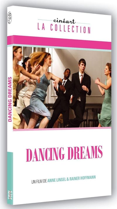 Dancing Dreams (cineart La Collection)