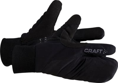 Craft Core Insulate Split Finger Handschoenen Senior